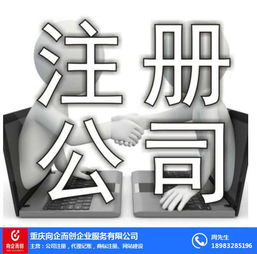 个体户注册与代理记账指南 以姜家镇技术推广为例