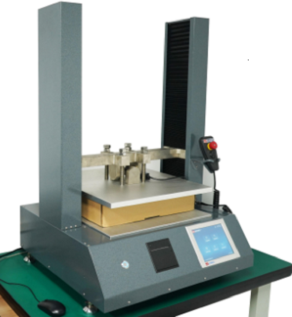 蓝博惠科抗压强度试验机 核心技术优势与行业应用探析
