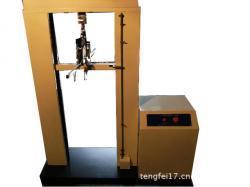 专业测试，精准可靠——TF-101电脑拉力试验机，满足多行业专用设备检测需求