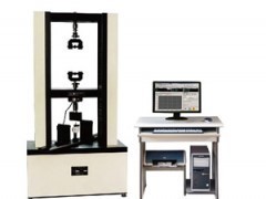 MWD微机控制人造板万能试验机 济南厂家直销，品质与效率的保障