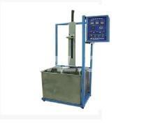 全自动盐水浸泡试验机 金属耐腐蚀性能测试的关键设备